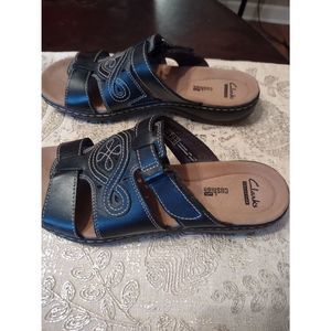 Clark's collection, soft cushion